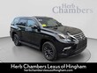  LEXUS GX 460