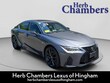  LEXUS IS 350
