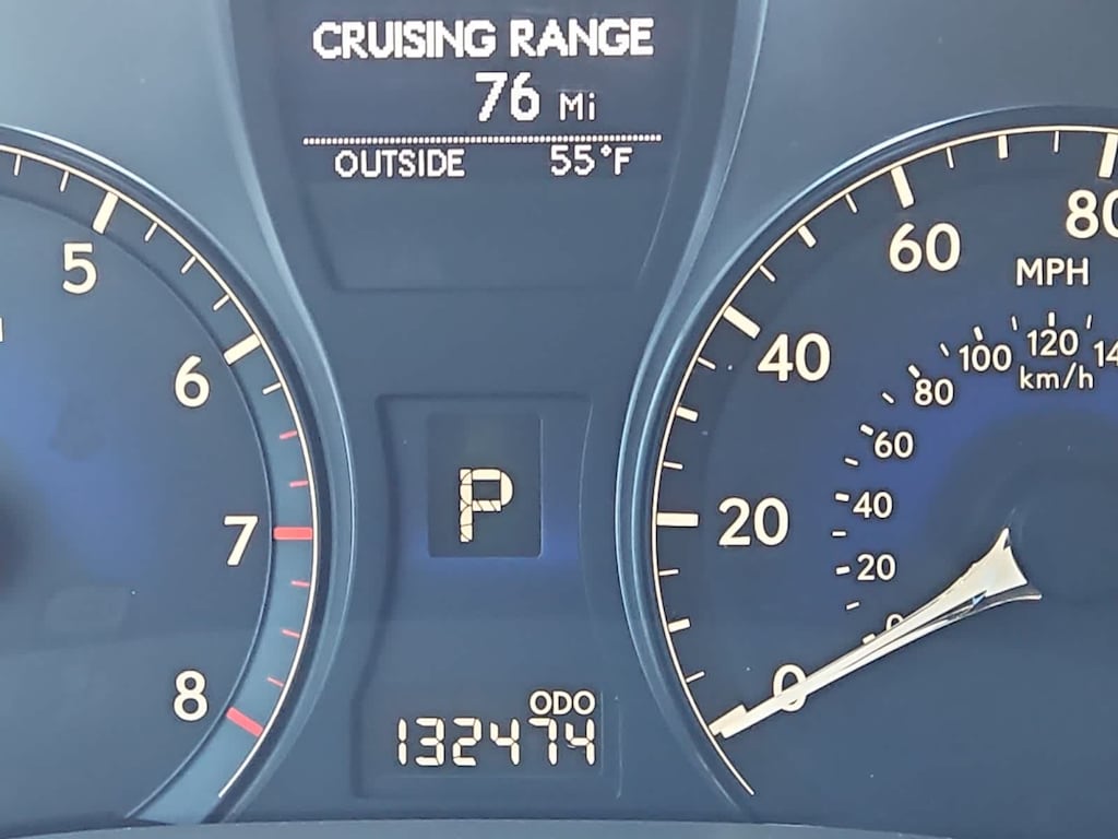 Used 2011 Lexus RX 350 SUV