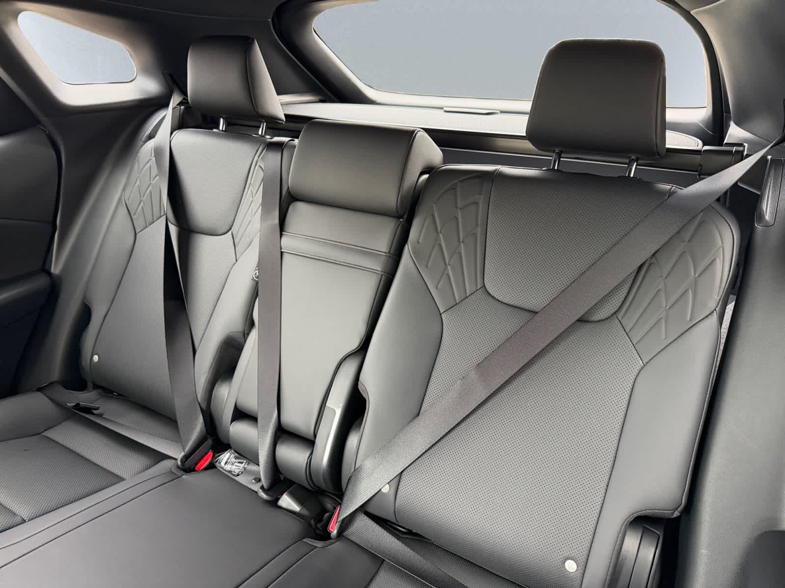 new 2026 Lexus RX 450h Plus car