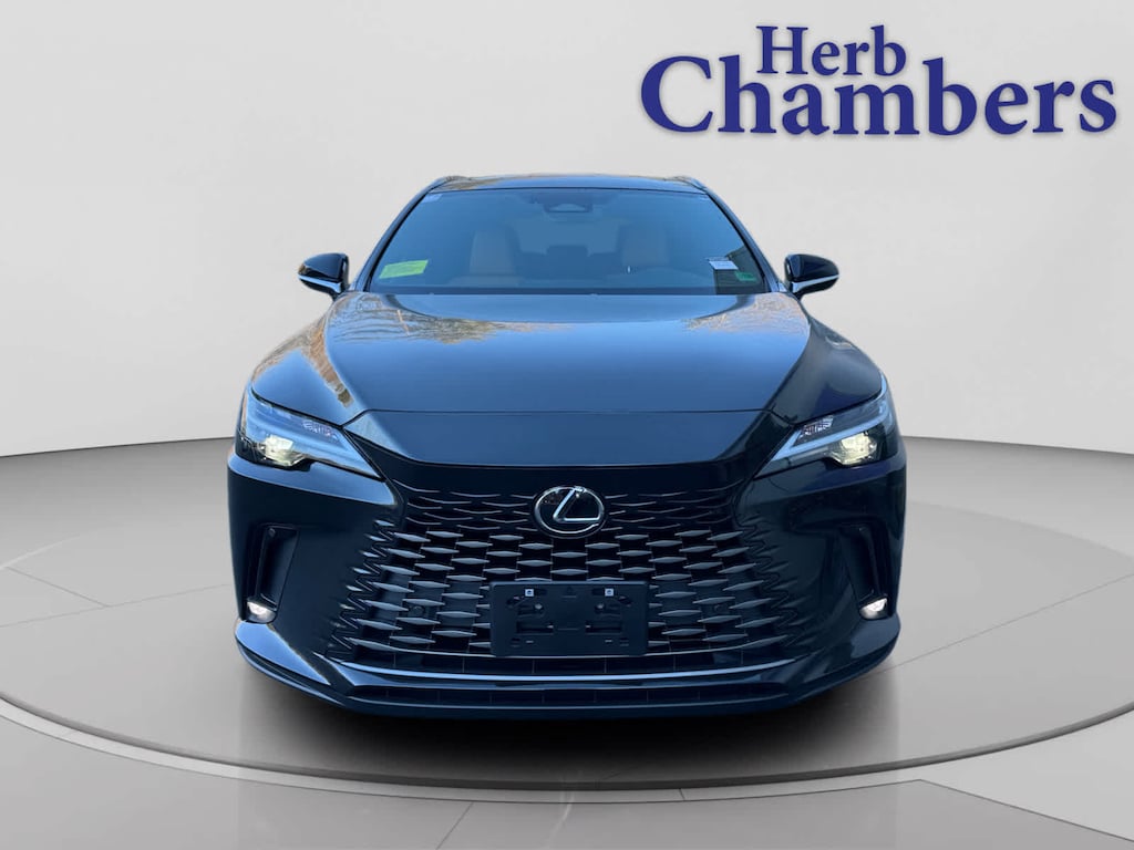 New 2026 Lexus RX 350 PREMIUM Sport Utility