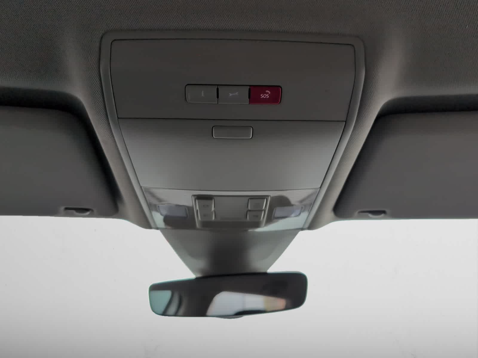 used 2019 Volkswagen Atlas car, priced at $18,998