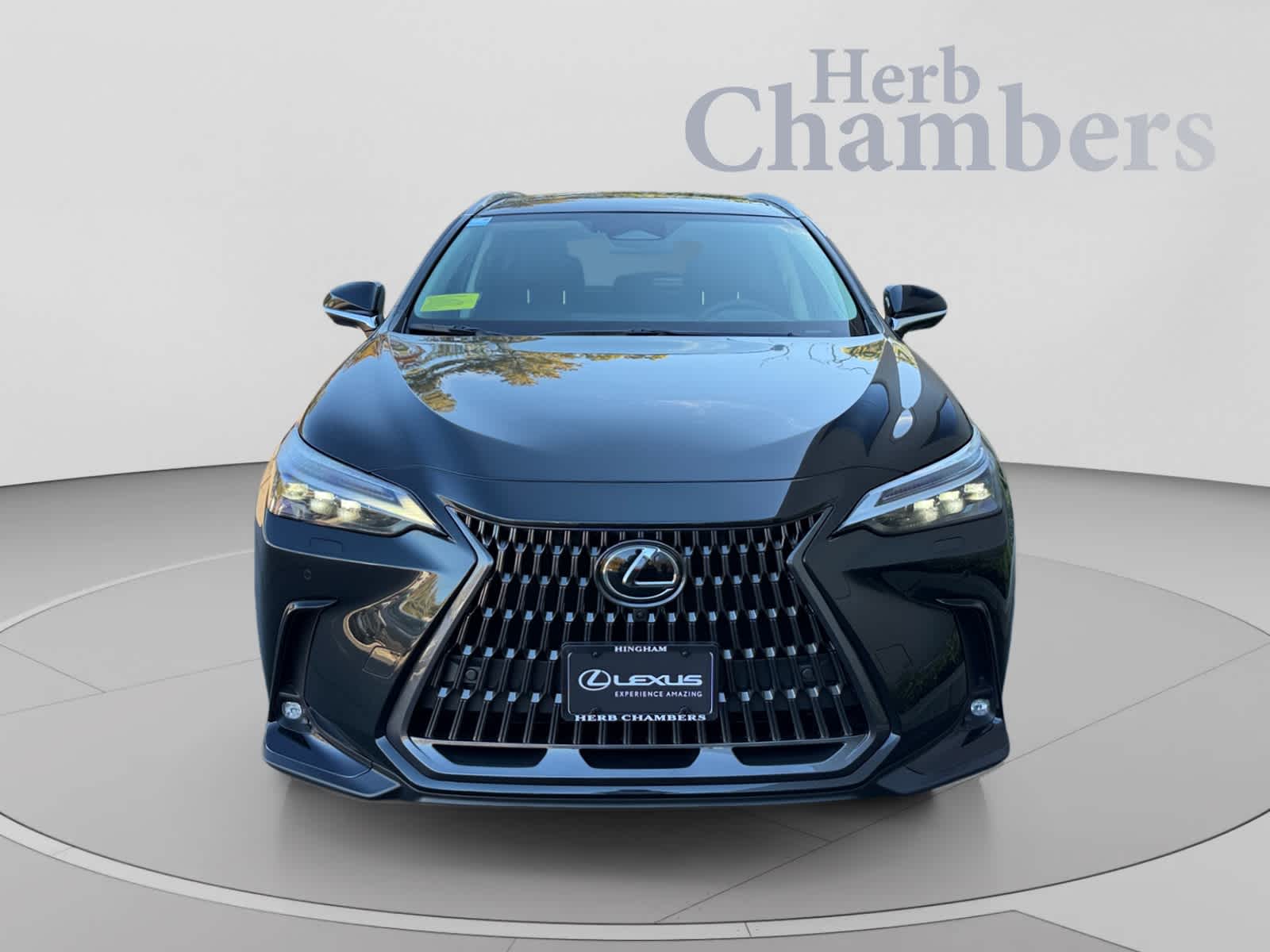 New 2026 Lexus NX 350 LUXURY AWD Sport Utility