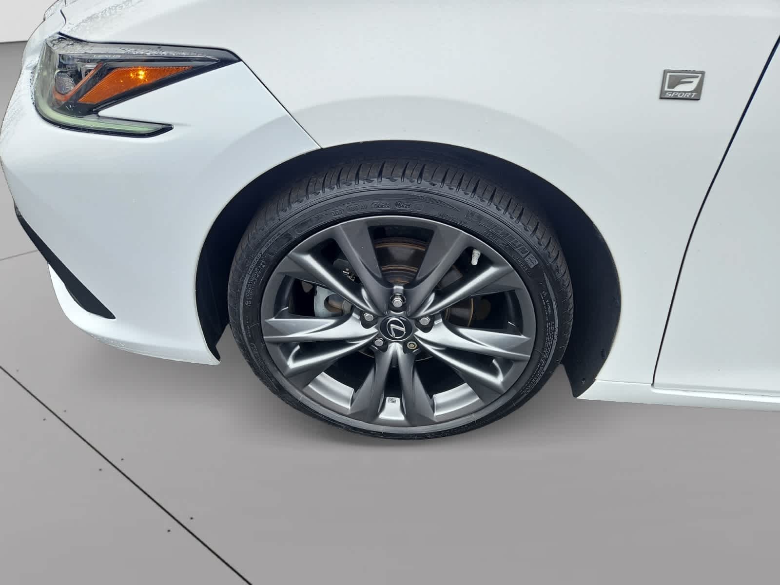 used 2019 Lexus ES 350 car, priced at $28,998