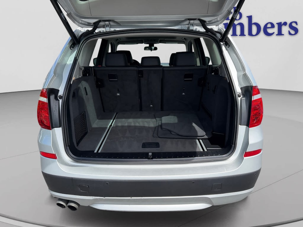 Used 2014 BMW X3 xDrive28i xDrive28i SUV
