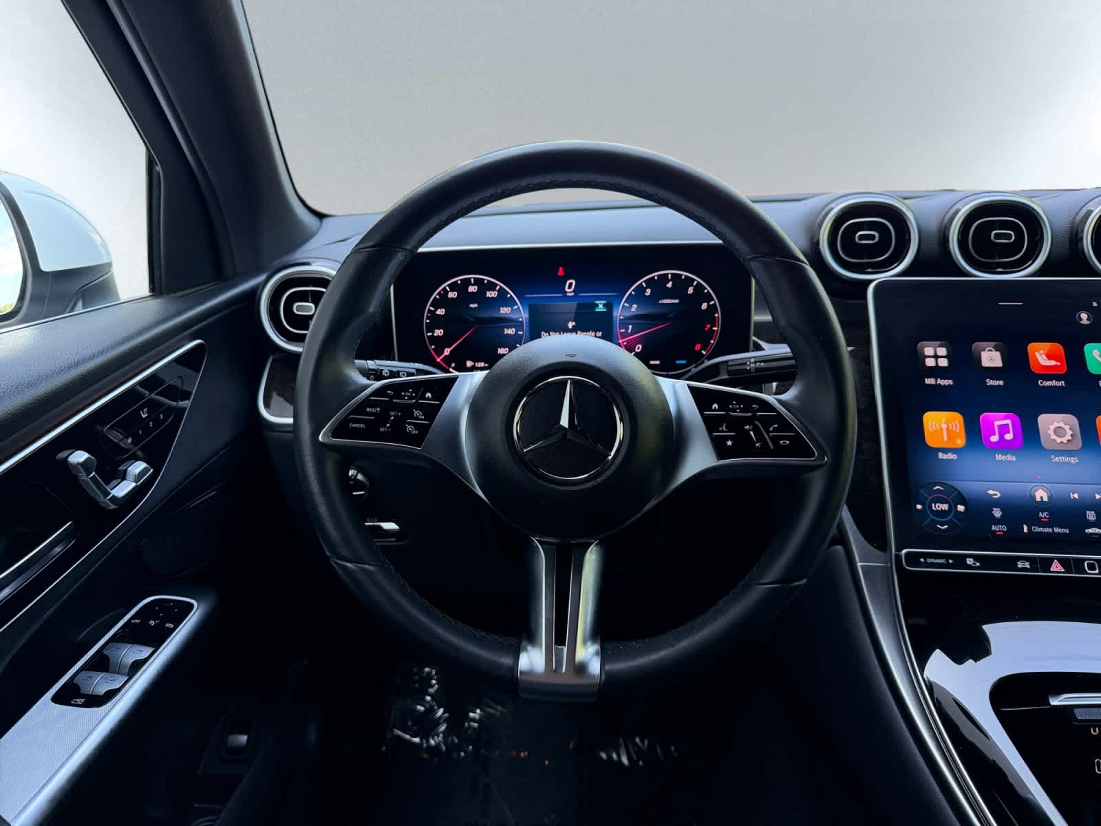 2025 Mercedes-Benz GLC Base - Photo 14