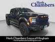 Used 2023 Ford F-150 Raptor 4WD Supercrew 5.5 Box Truck