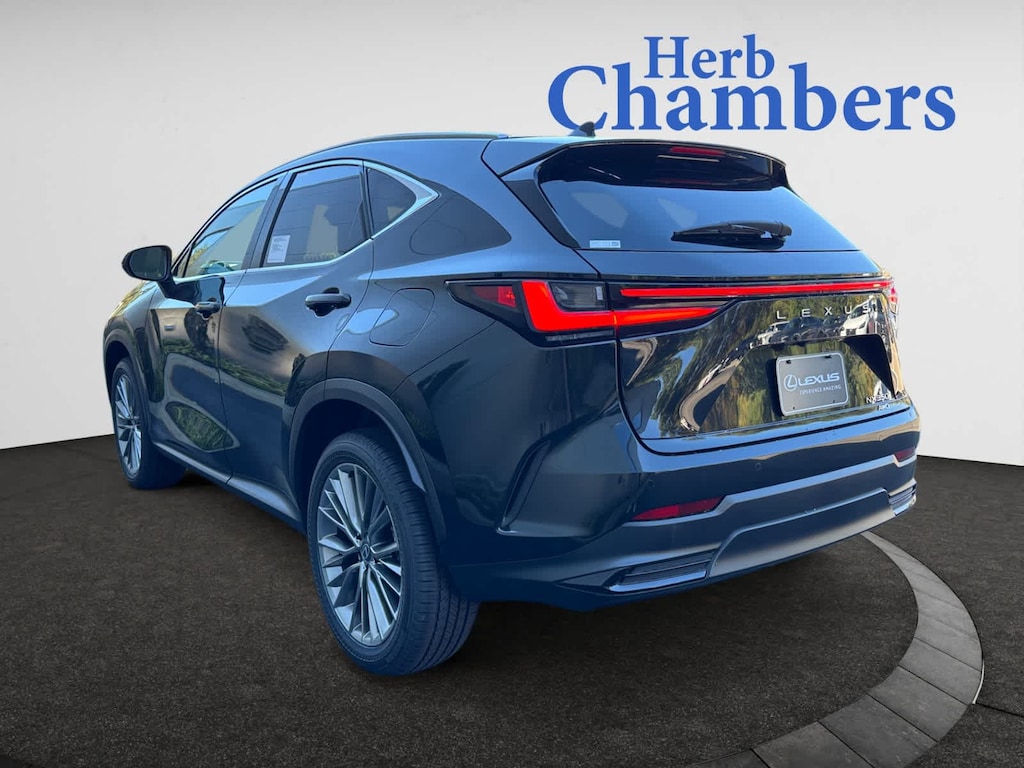 New 2026 Lexus NX 350 PREMIUM Sport Utility