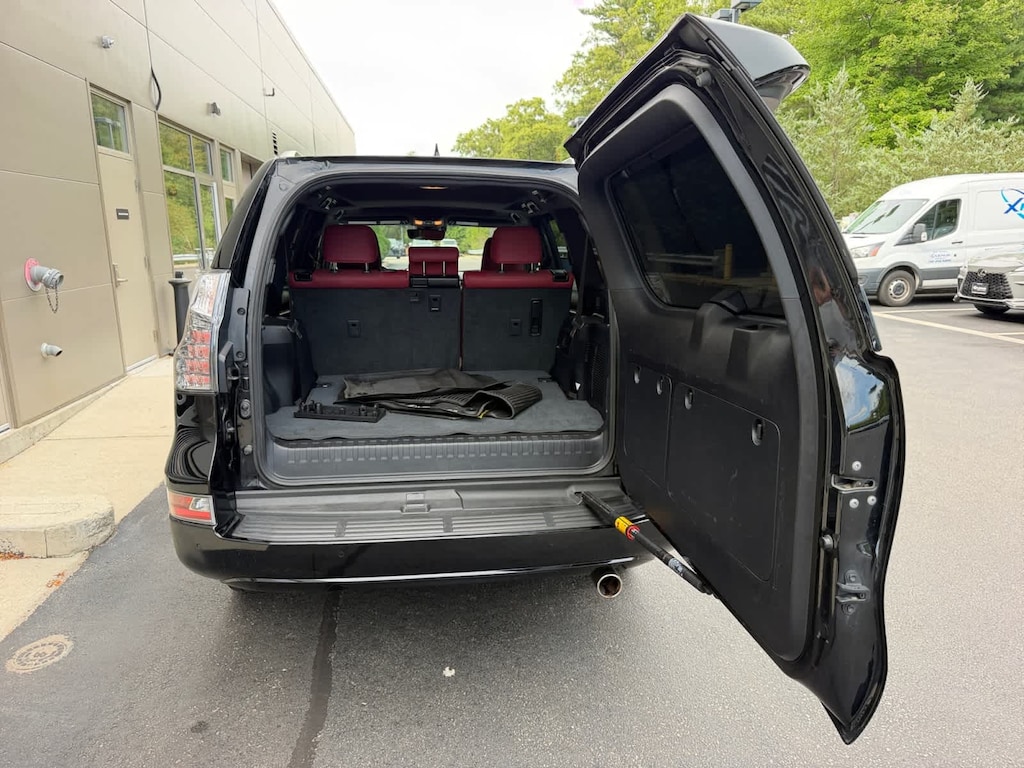 Used 2023 Lexus GX 460 Premium SUV