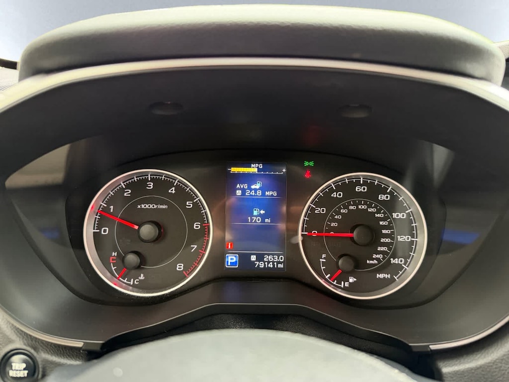 Used 2019 Subaru Ascent Premium SUV