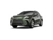LEXUS RX 350h