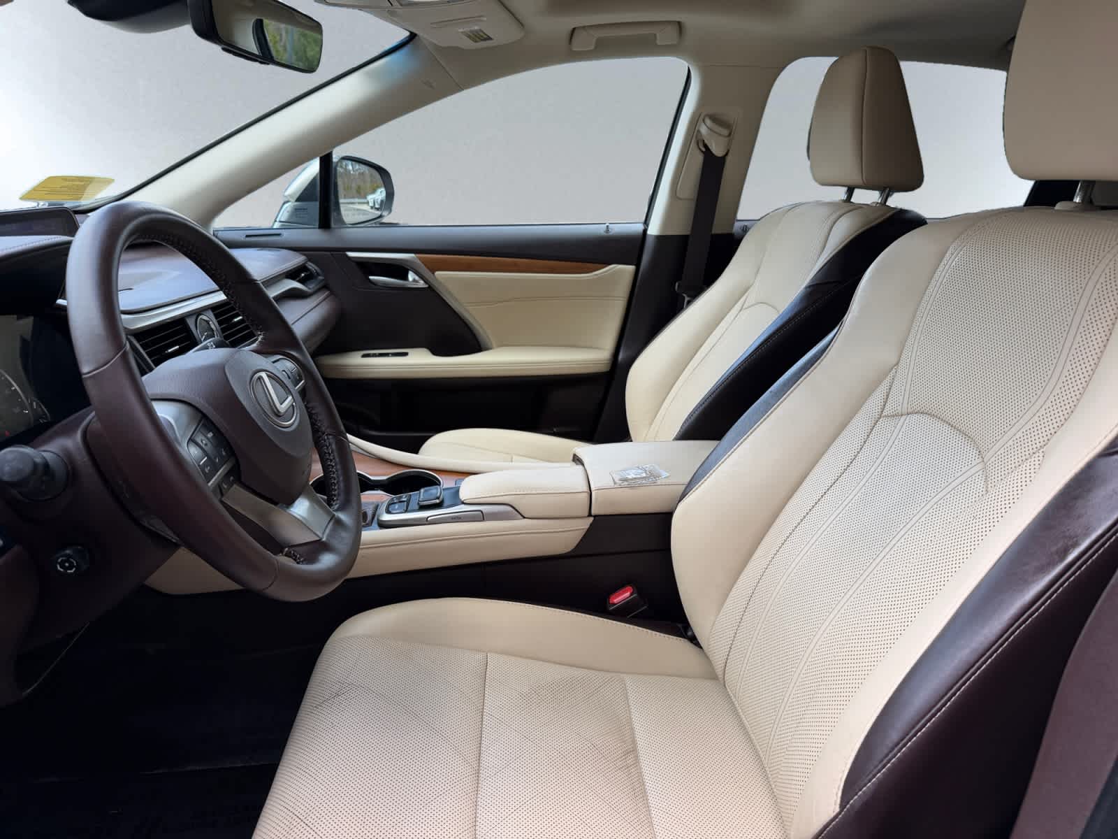 used 2018 Lexus RX 350 car, priced at $26,498