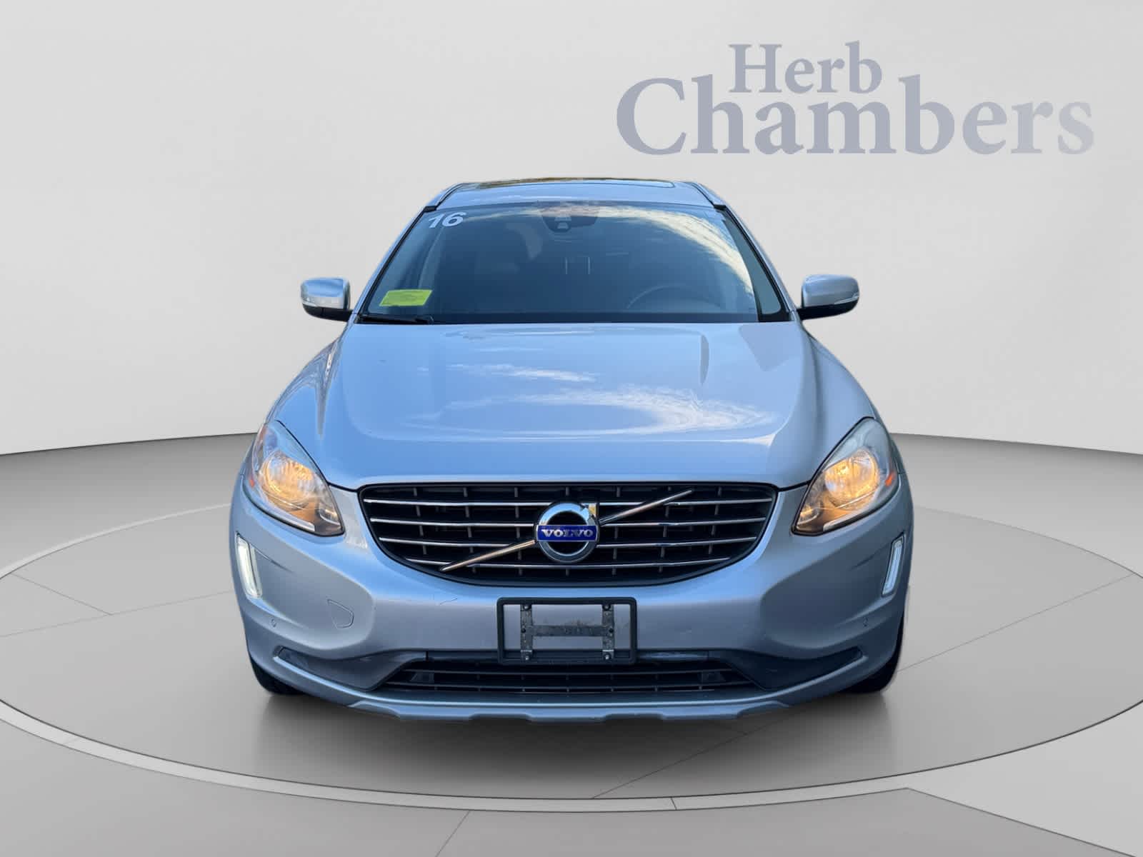 Used 2016 Volvo XC60 T6 SUV