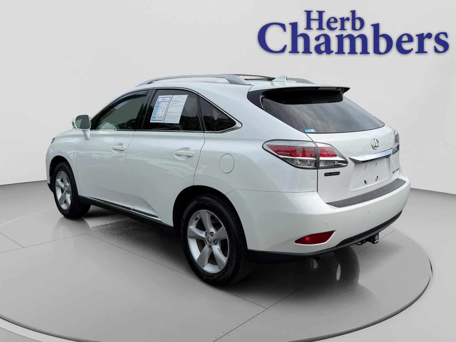 used 2015 Lexus RX 350 car, priced at $16,998