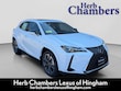  LEXUS UX 300h