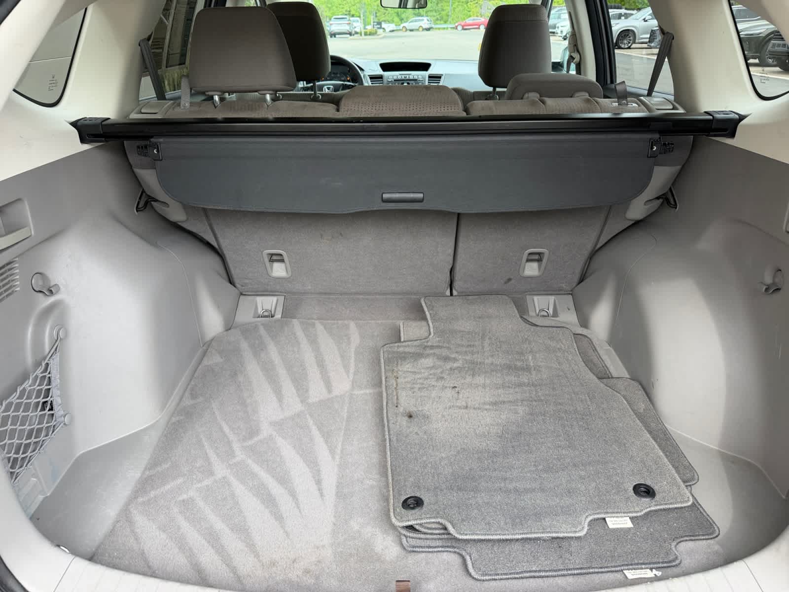 used 2014 Honda CR-V car, priced at $14,698