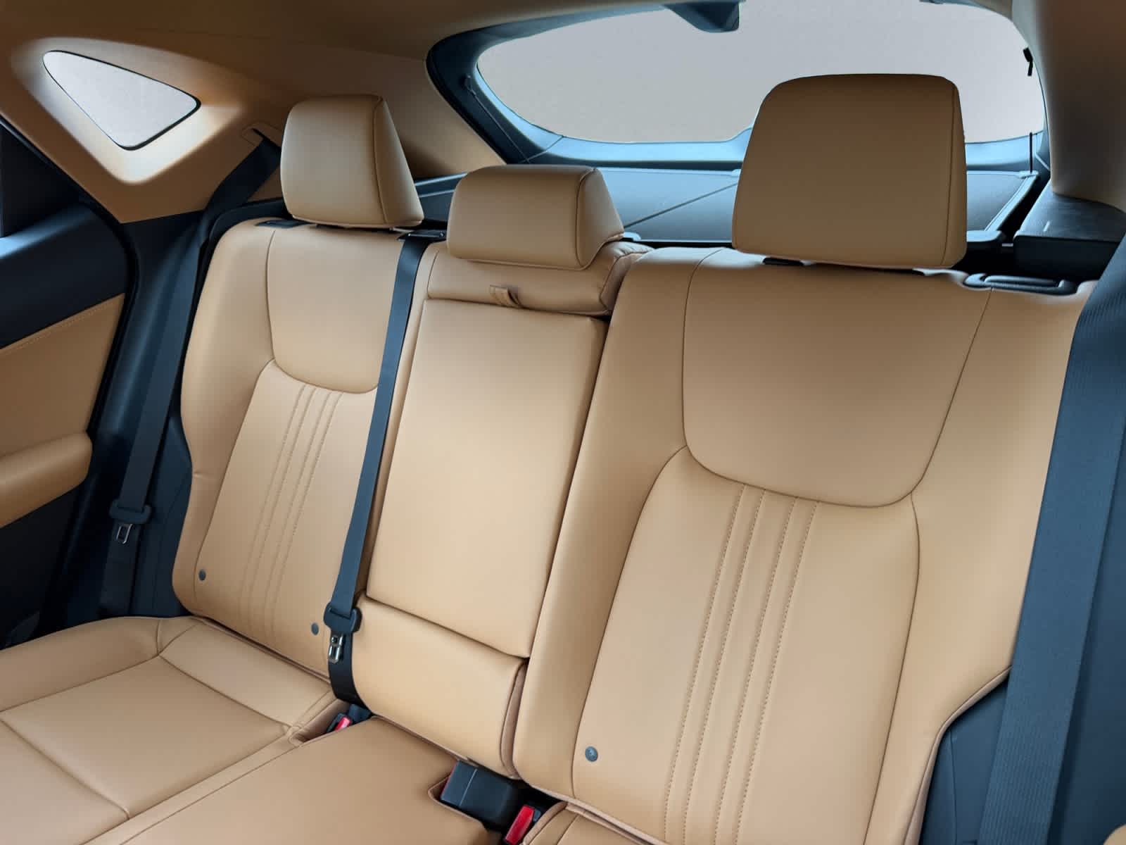 new 2026 Lexus NX 350h car