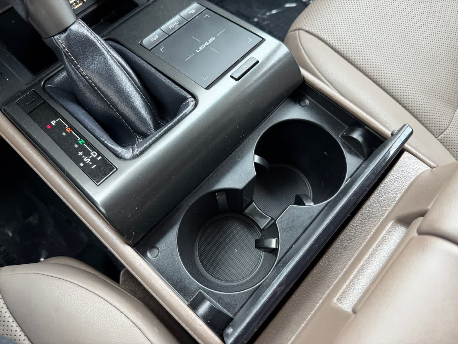 used 2023 Lexus GX 460 car, priced at $49,998