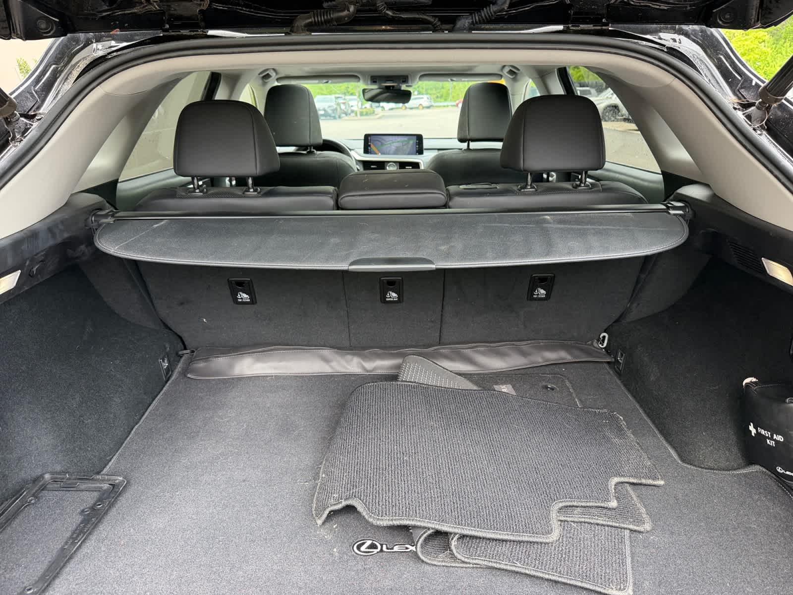 used 2020 Lexus RX 350 car, priced at $40,998