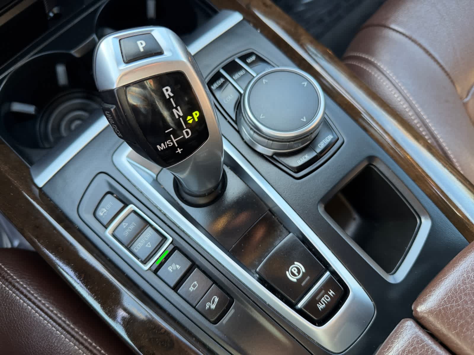 used 2017 BMW X5 car, priced at $14,788