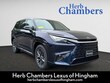 LEXUS TX 350