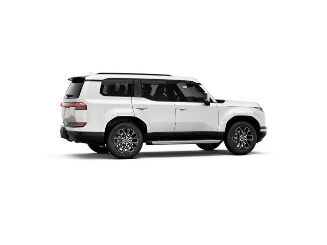 new 2026 Lexus GX car