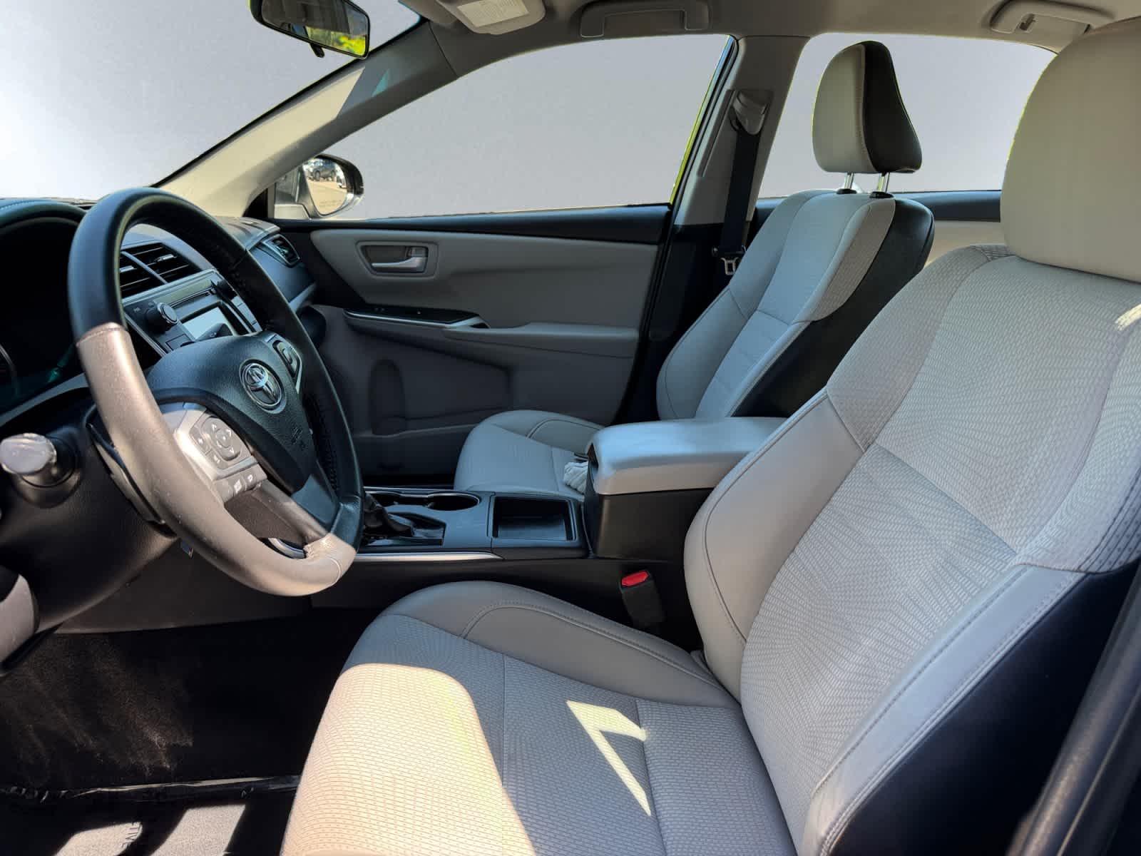 used 2017 Toyota Camry car, priced at $16,998