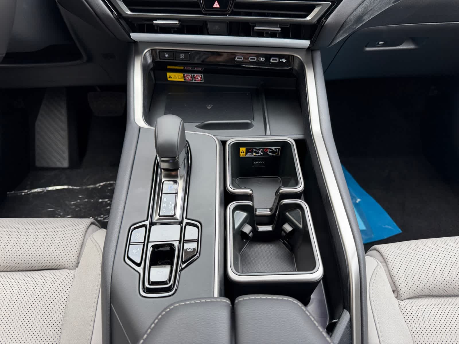 new 2026 Lexus TX 350 car