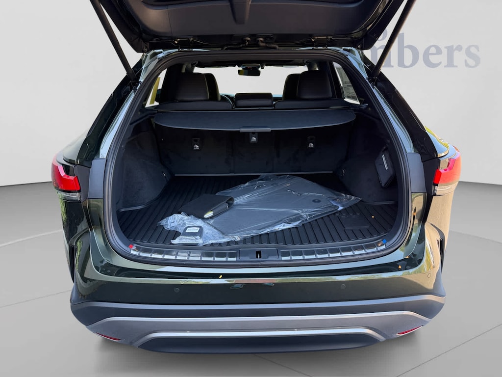 New 2026 Lexus RX RX 350h Premium+ Sport Utility