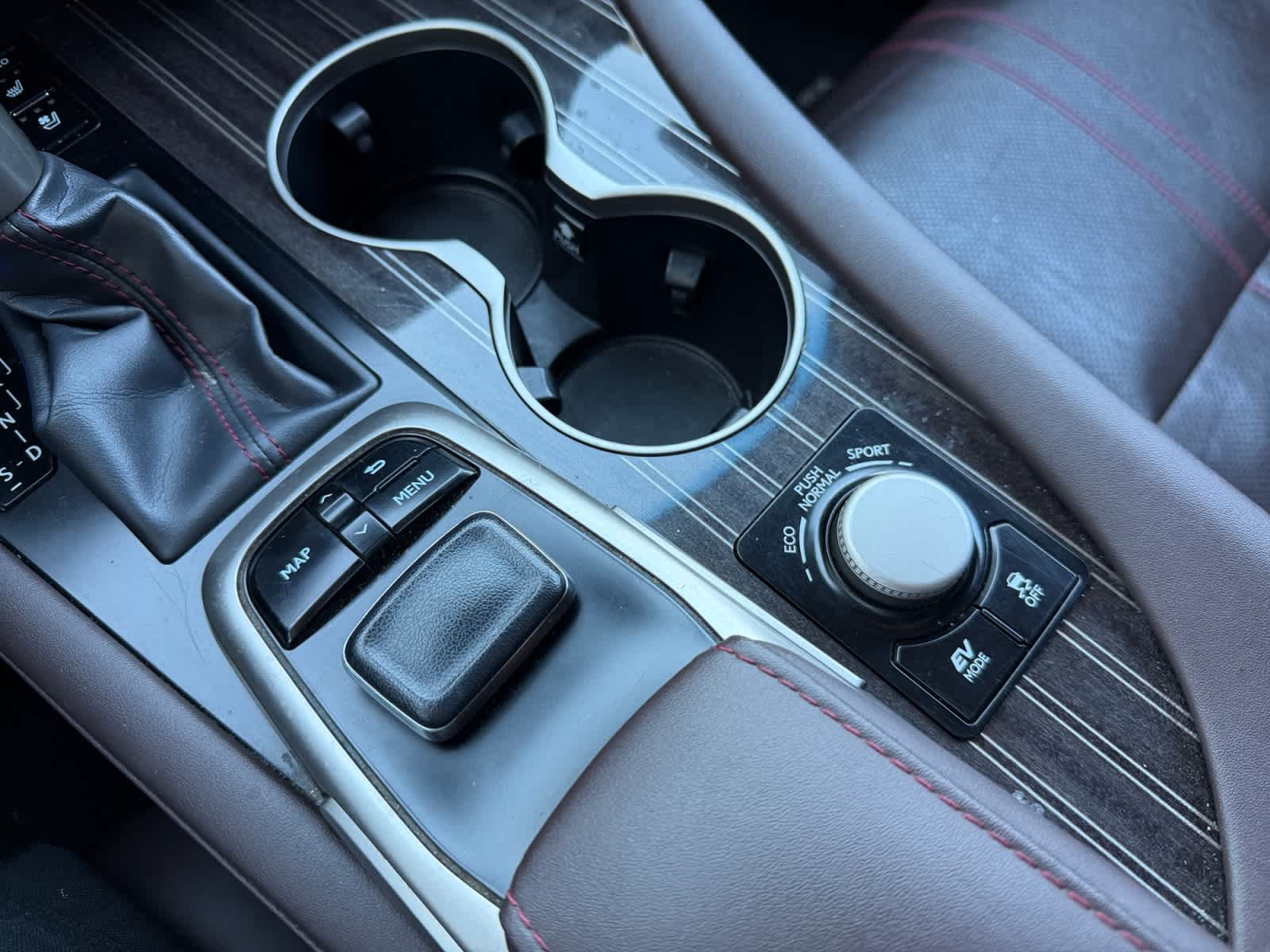 used 2019 Lexus RX car, priced at $25,998