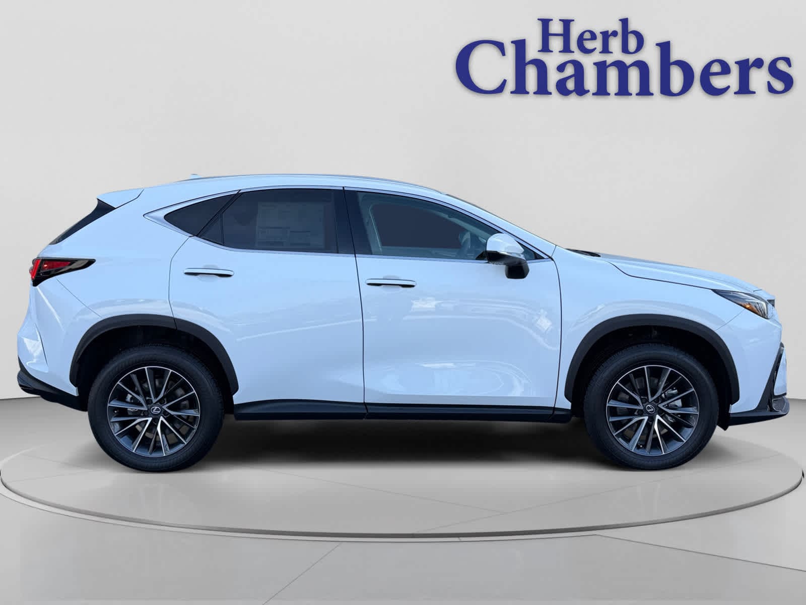 new 2026 Lexus NX car