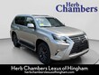  LEXUS GX 460