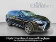  LEXUS RX 350L Premium