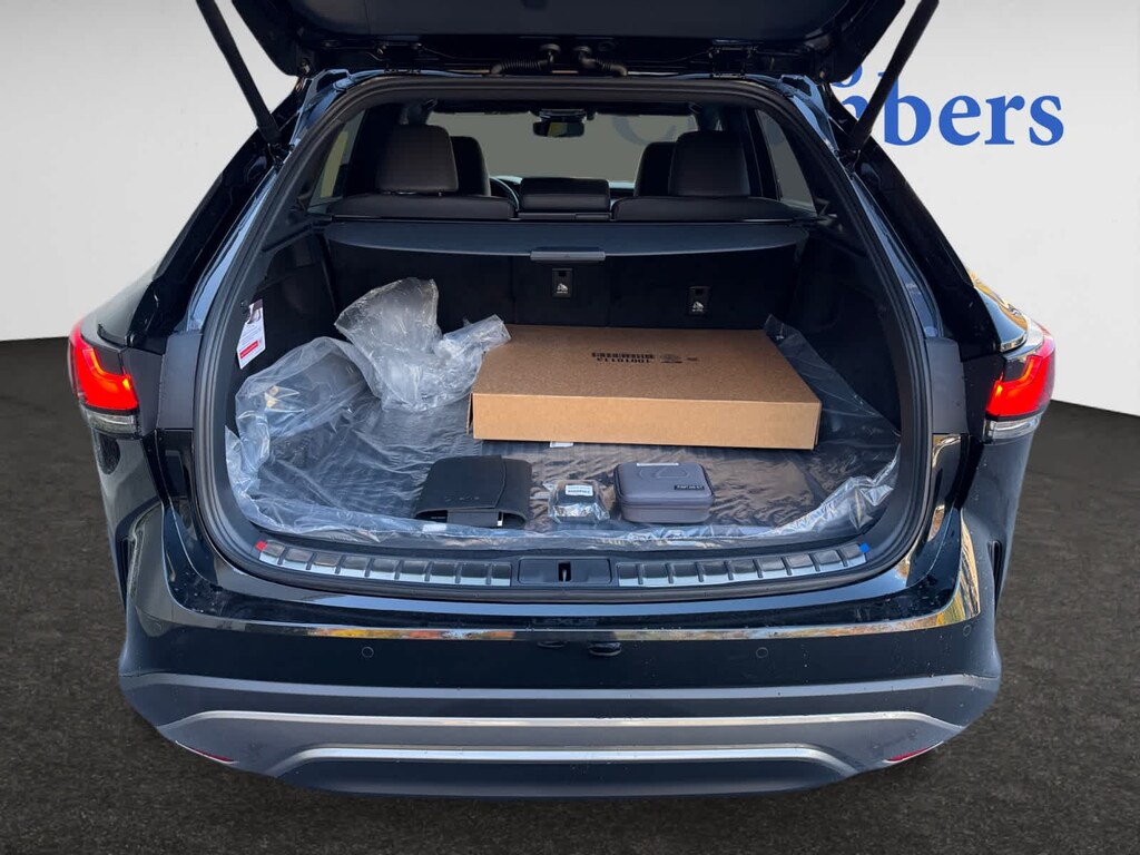 New 2026 Lexus RX 350h PREMIUM PLUS Sport Utility