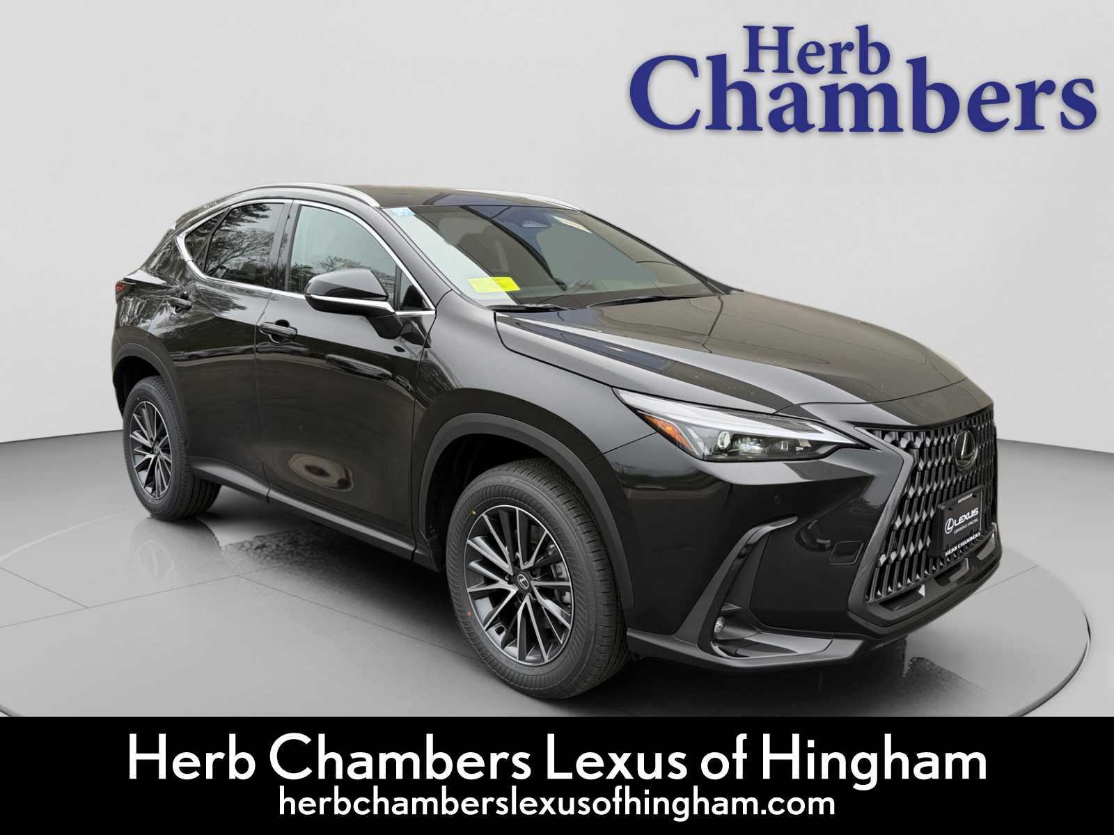 new 2026 Lexus NX 350h car