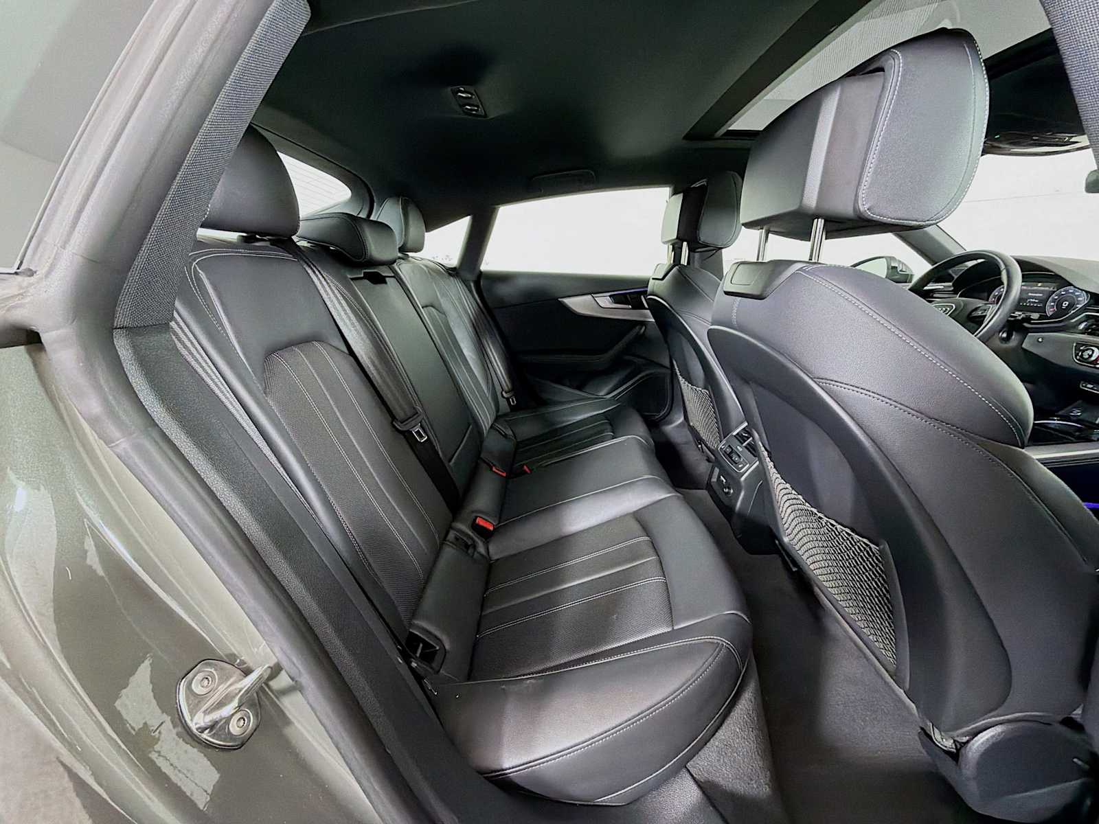 used 2023 Audi A5 Sportback car, priced at $32,998