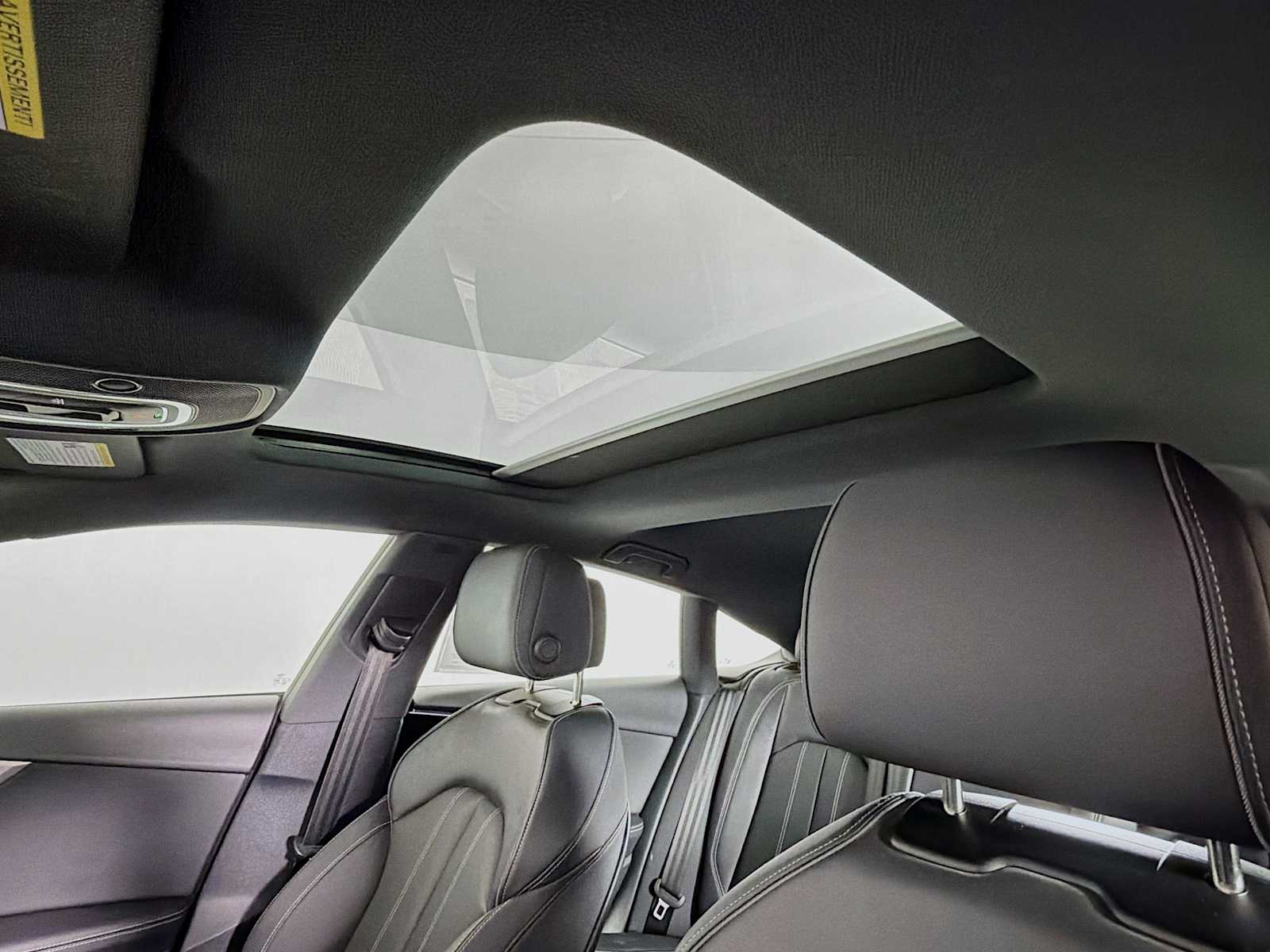 used 2023 Audi A5 Sportback car, priced at $32,998