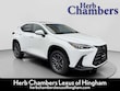  LEXUS NX 450h