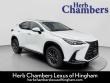  LEXUS NX 450h