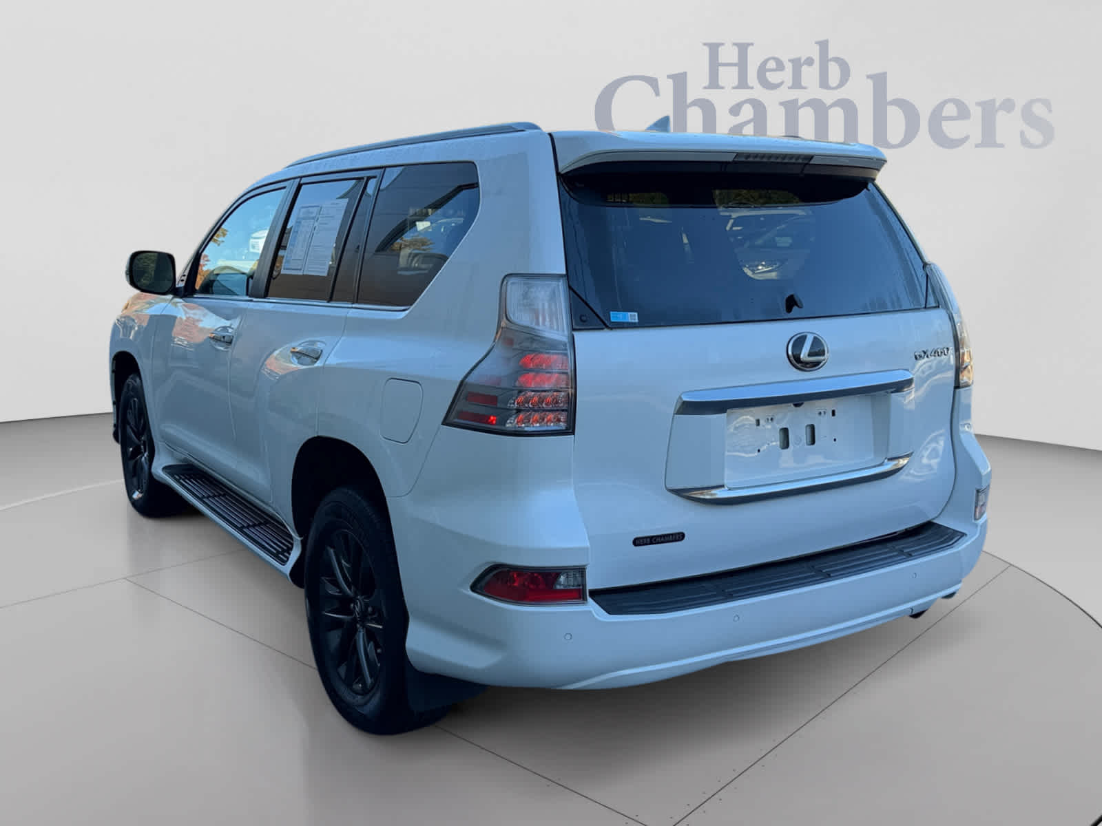 Used 2020 Lexus GX 460 Premium SUV