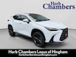 LEXUS NX 450h Plus