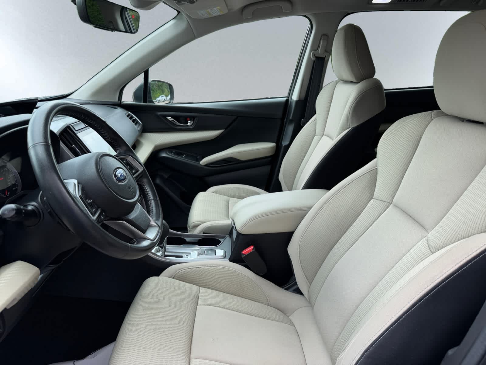used 2019 Subaru Ascent car, priced at $18,698