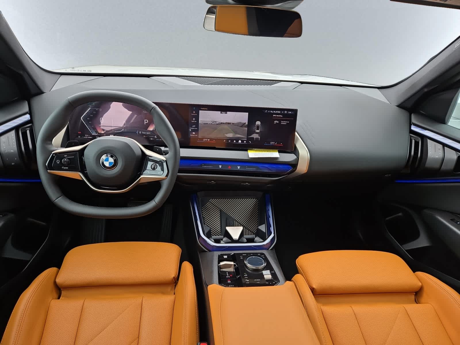 2025 BMW X3 30 - Photo 10
