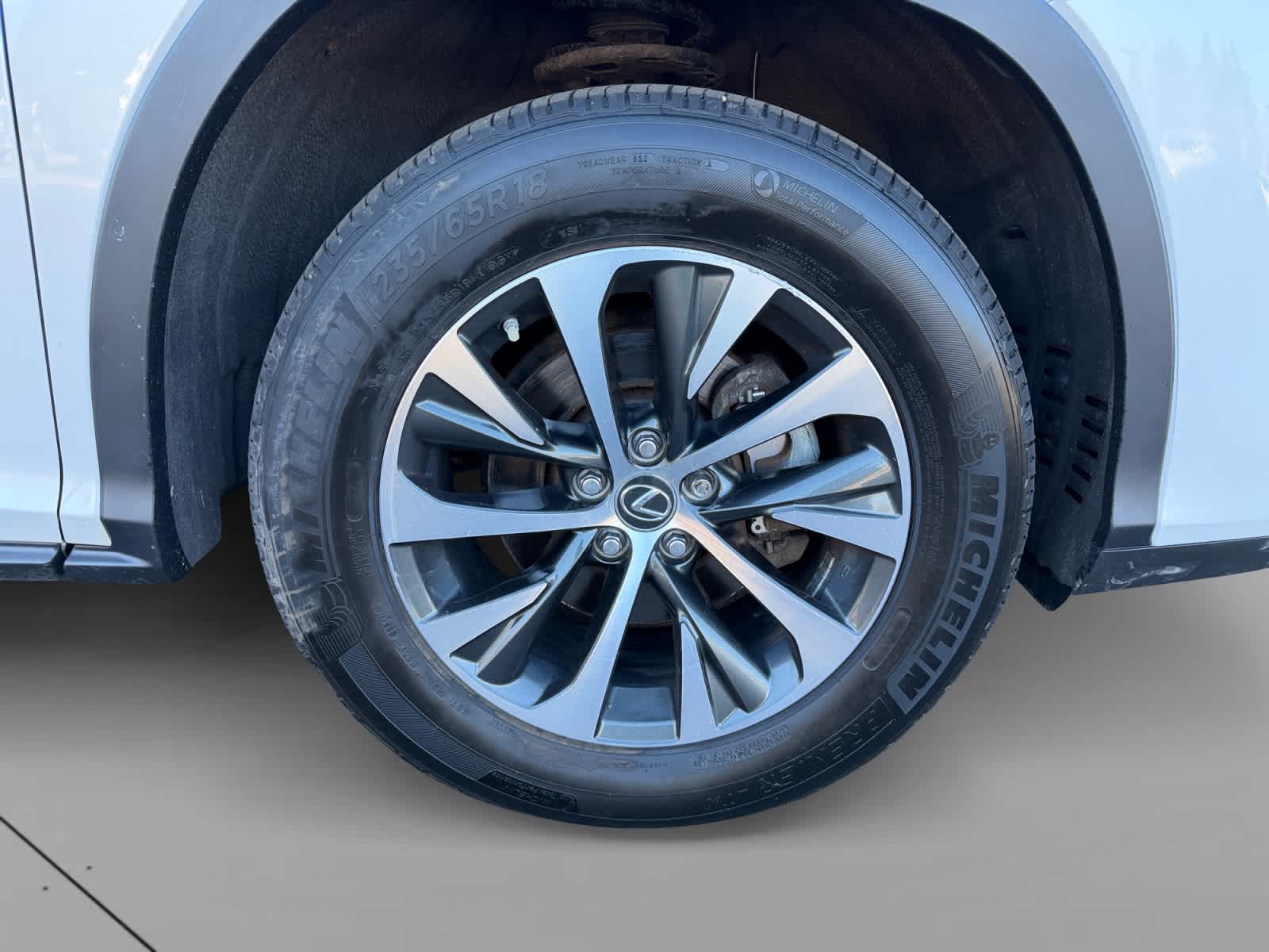 used 2020 Lexus RX car, priced at $23,498