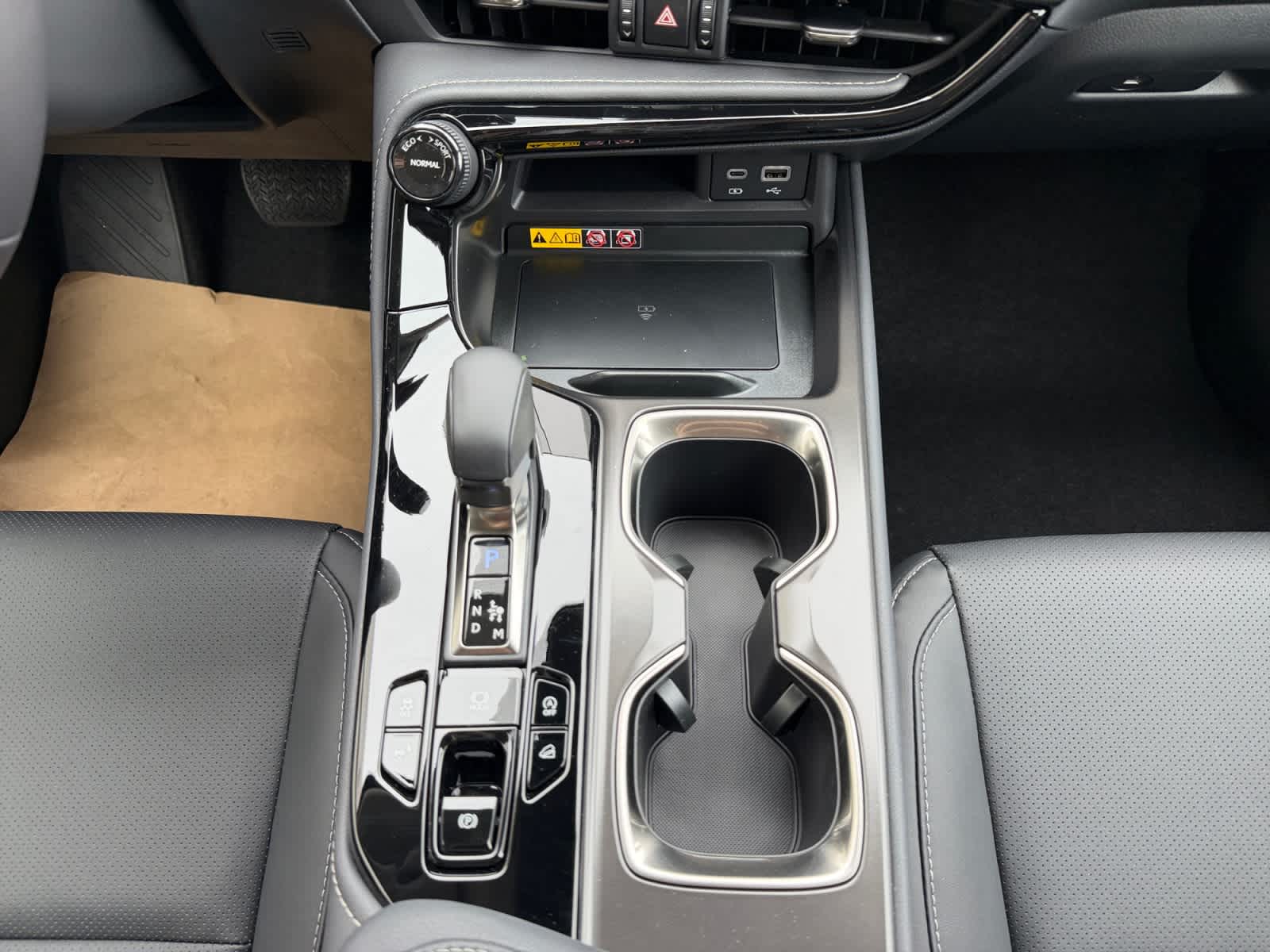 new 2026 Lexus NX car