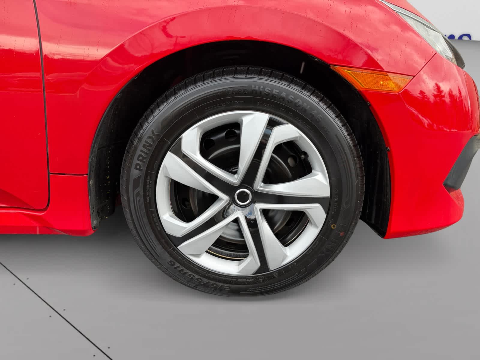 used 2018 Honda Civic Sedan car, priced at $13,498