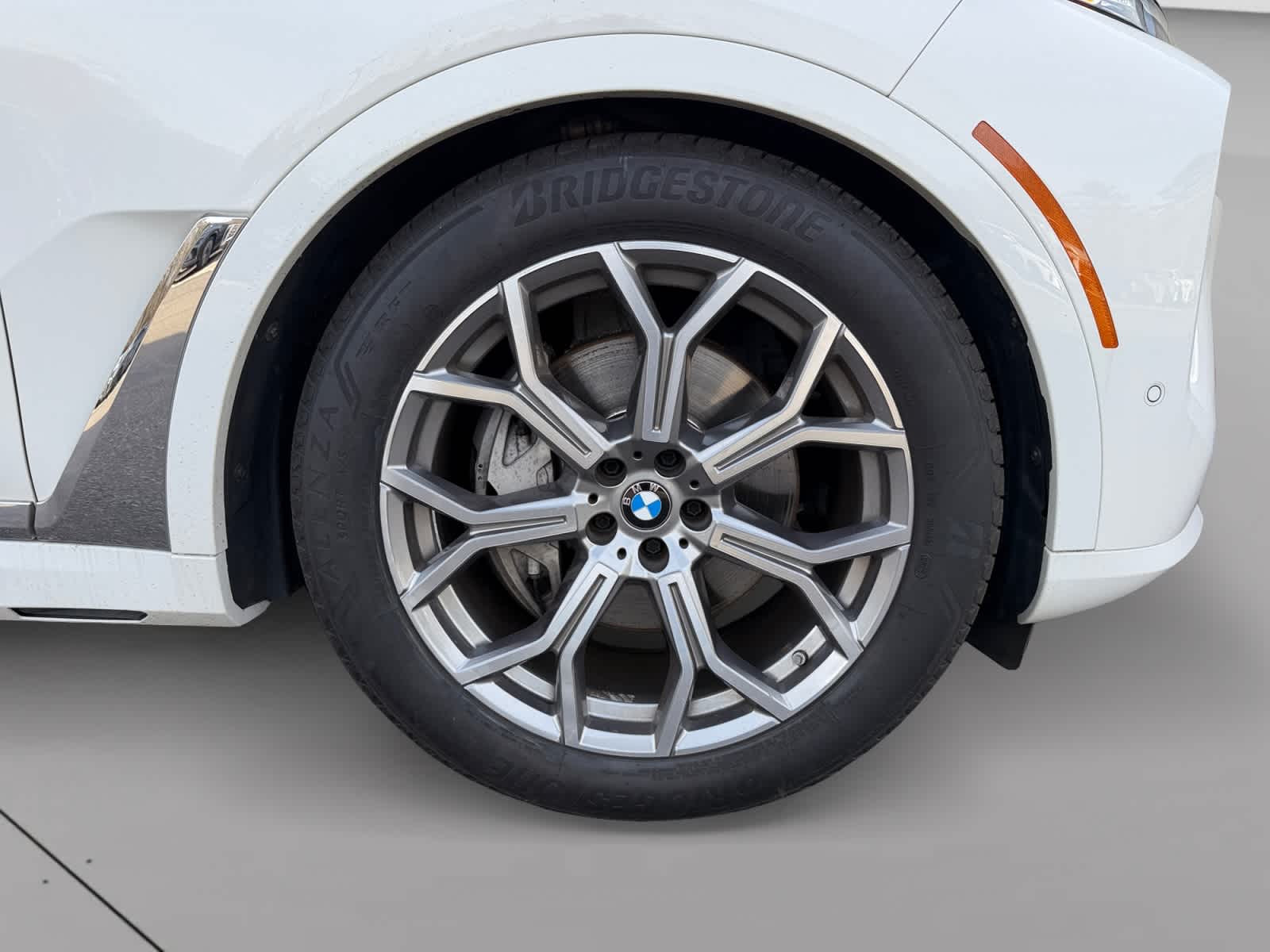 used 2023 BMW X7 xDrive40i car, priced at $53,998