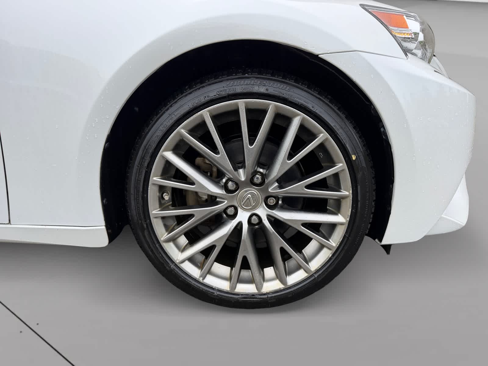 used 2015 Lexus IS 250 car, priced at $17,998