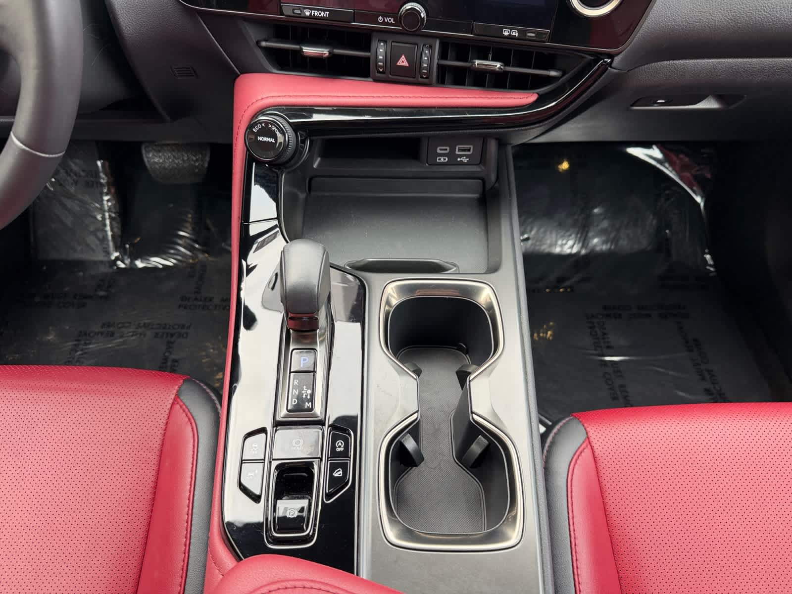 used 2022 Lexus NX car, priced at $38,998