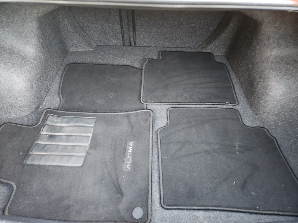 Used 2020 Nissan Altima 2.5 S Sedan